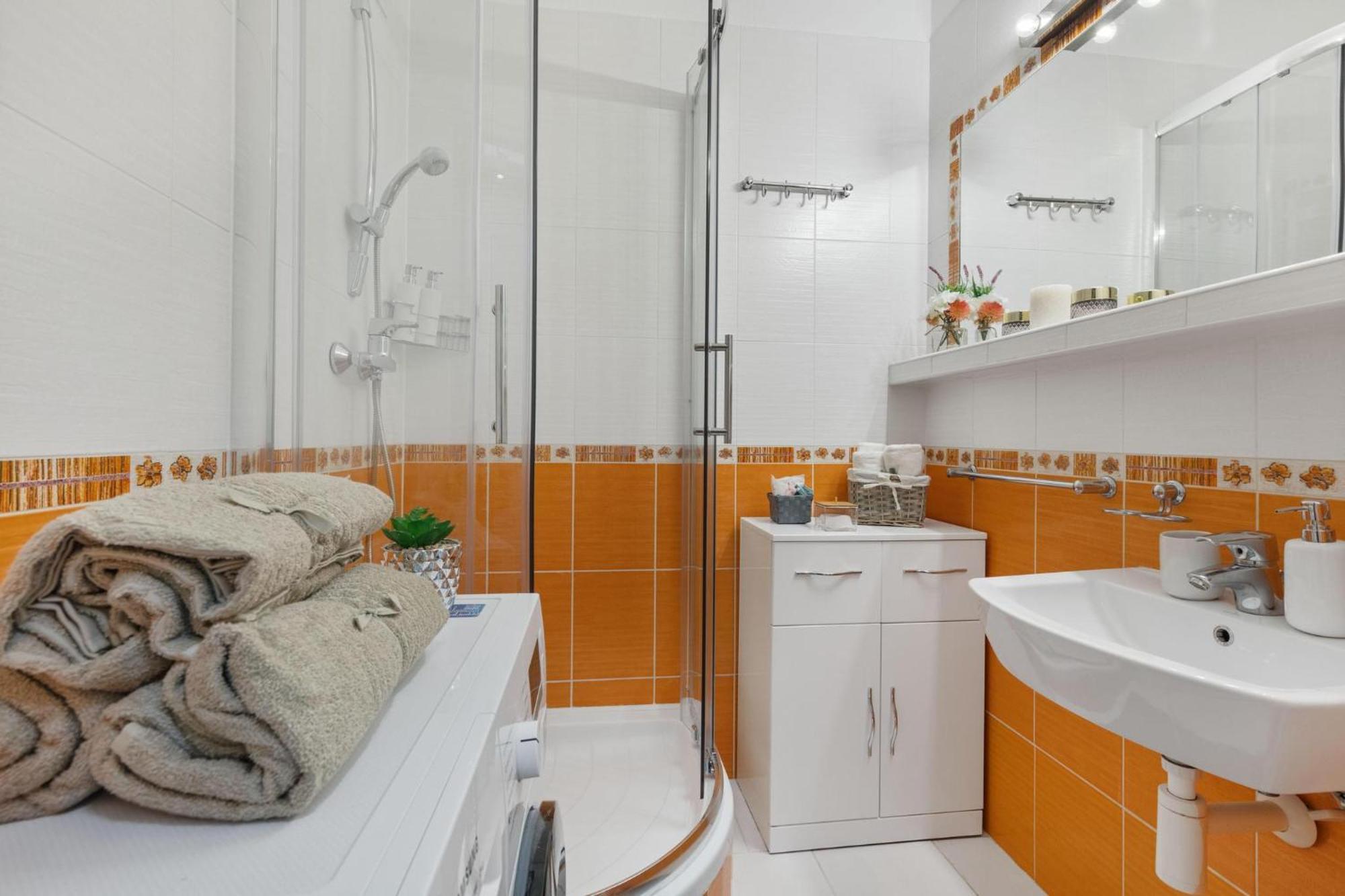 Apartmán Klimatizovany Self Check-in Ruzinov *